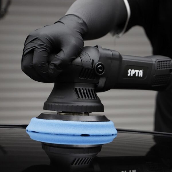 SPTA DA780 Dual Action Polisher - Image 8